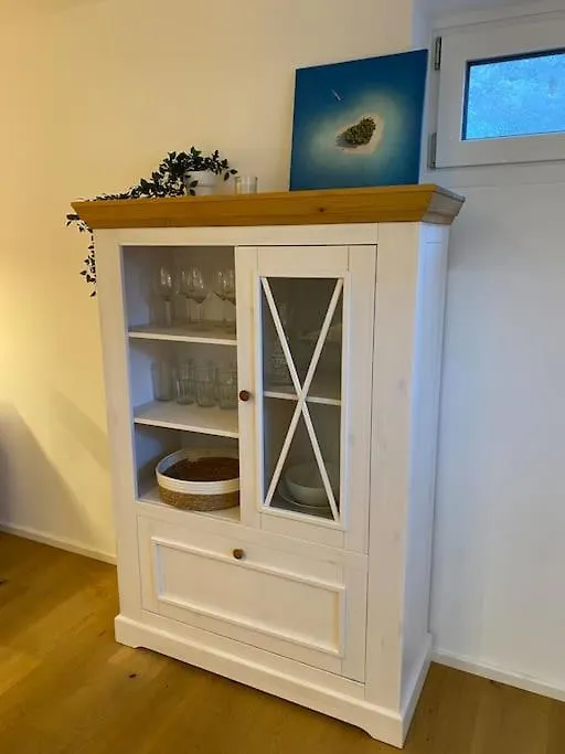 アパート Schoene Wohnung Nahe Nuernberg, 60 Qm, 3 Pers. Wlan シュタイン・バイ・ニュルンベルク